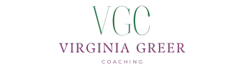 Virginia Greer Coaching